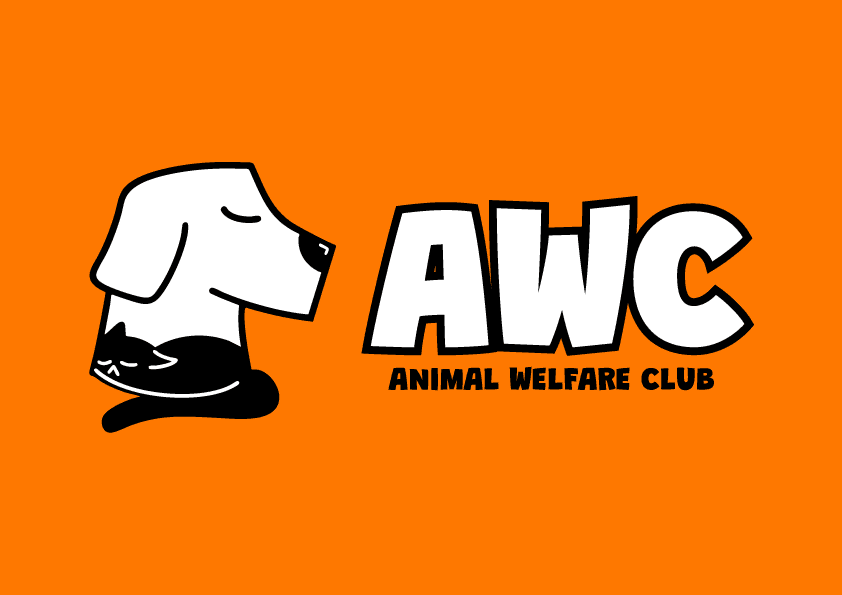 Animal Welfare Club logo