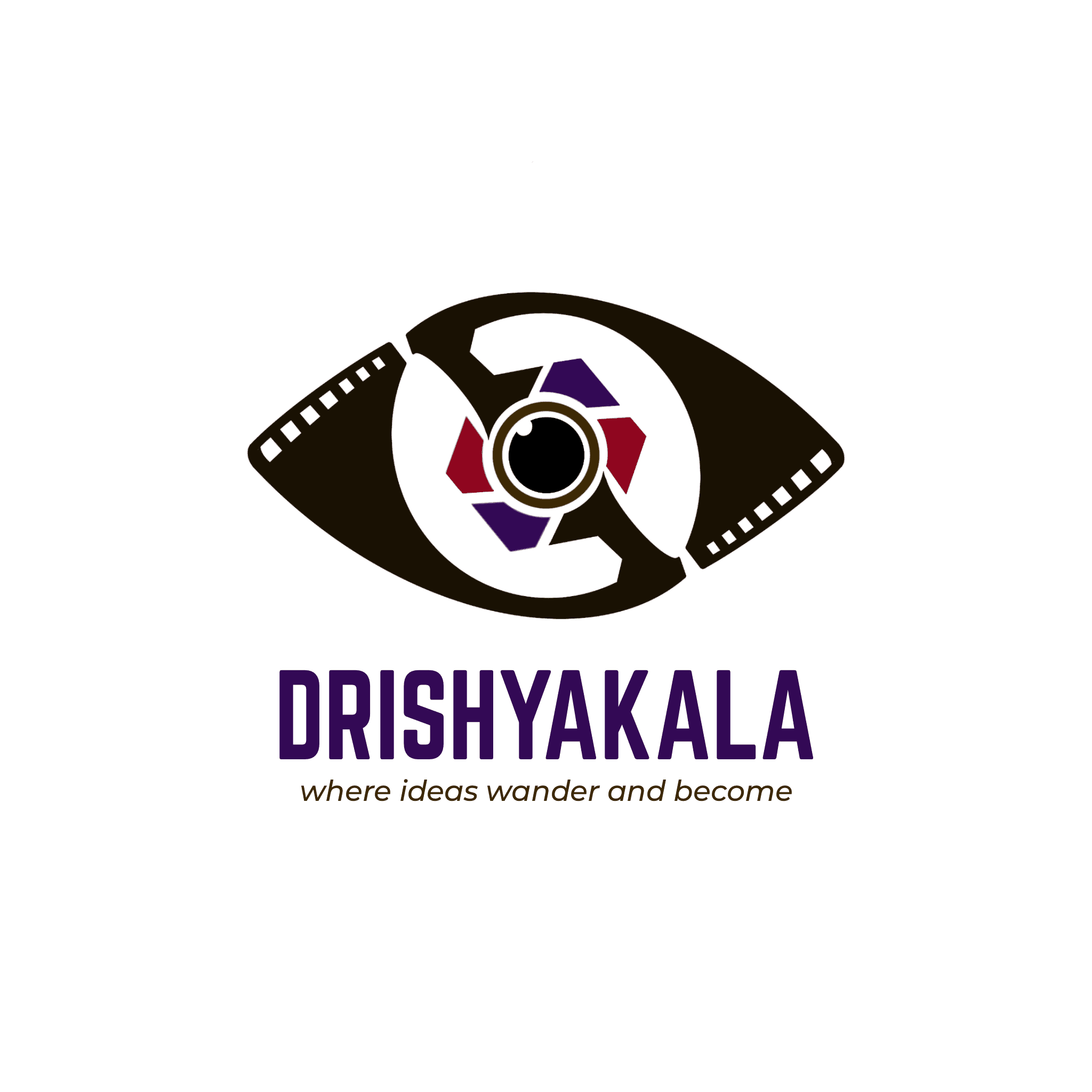 Drishyakala logo