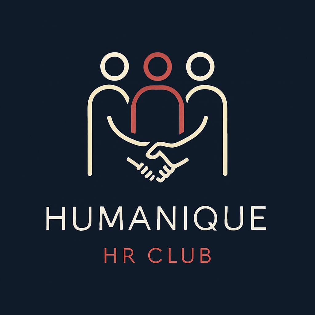 Humanique logo
