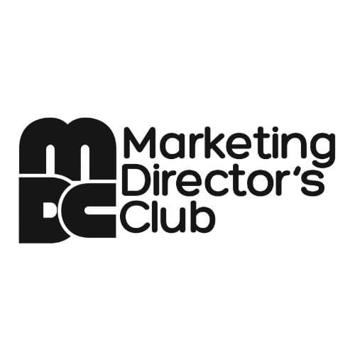 Marketing Director's Club logo