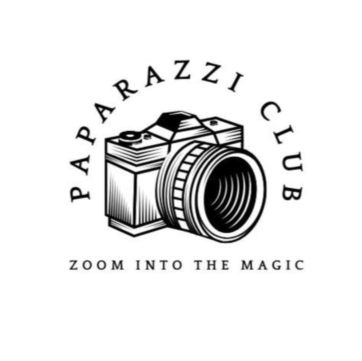 Paparazzi logo