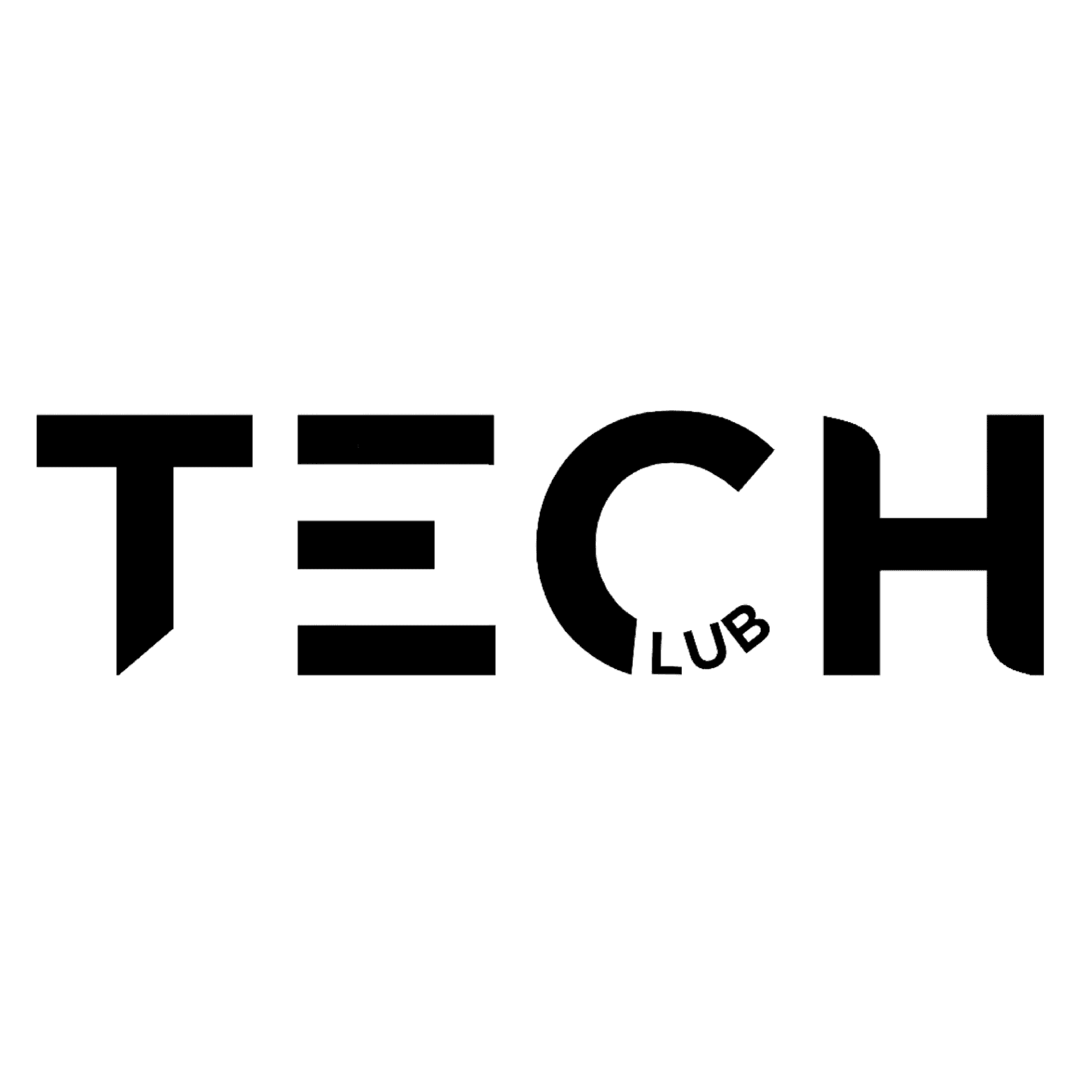Technology Club logo