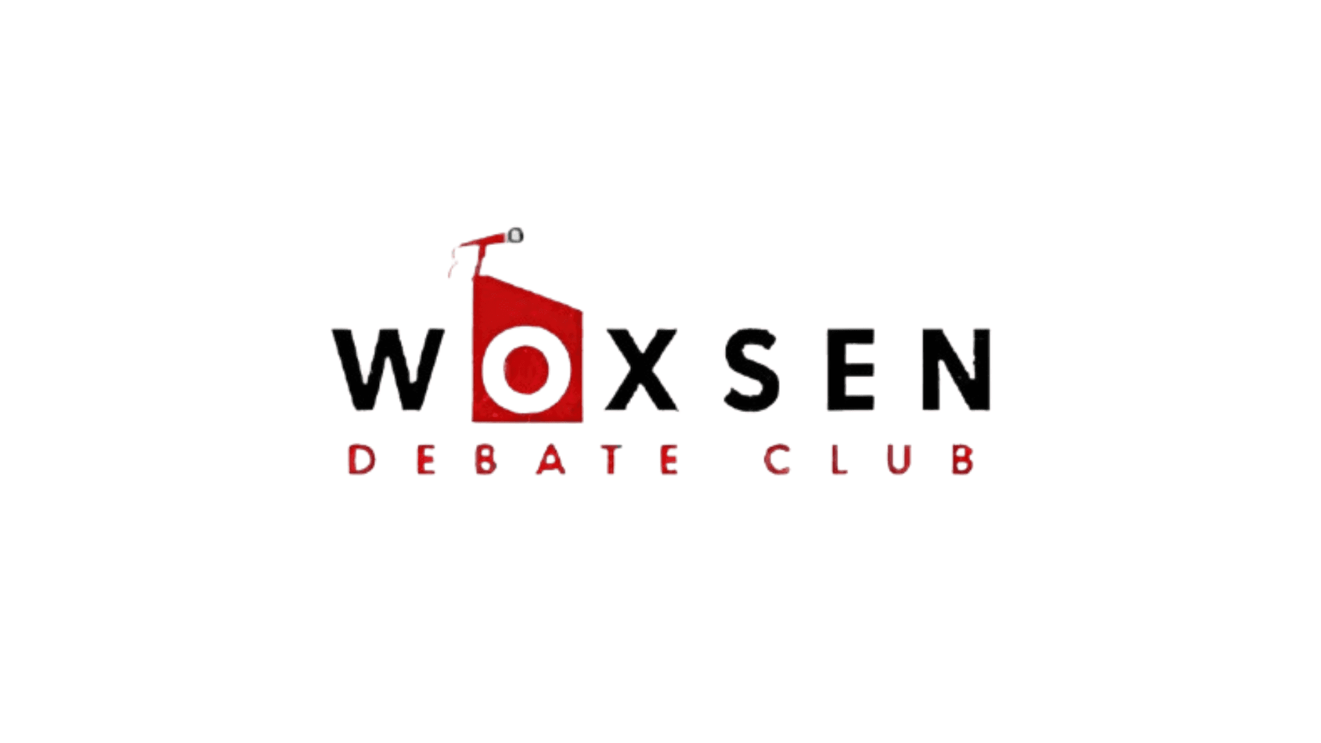 Woxsen Design Club logo